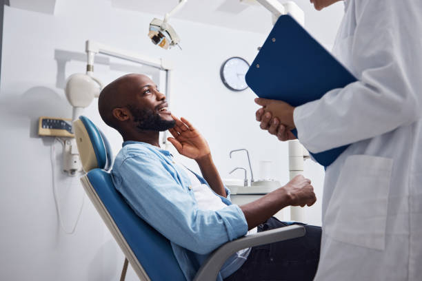 Best Emergency Dental Services for Seniors in Monterey, TN