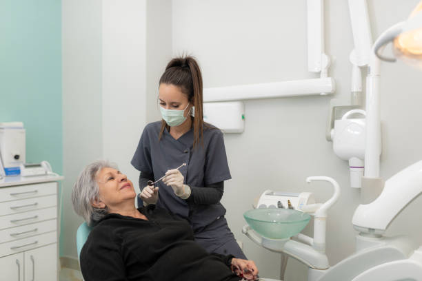 Best Emergency Dentist for Knocked-Out Tooth in Monterey, TN