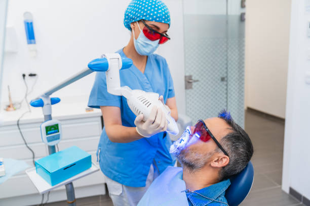 Best Emergency Dentist for Lost Fillings or Crowns in Monterey, TN
